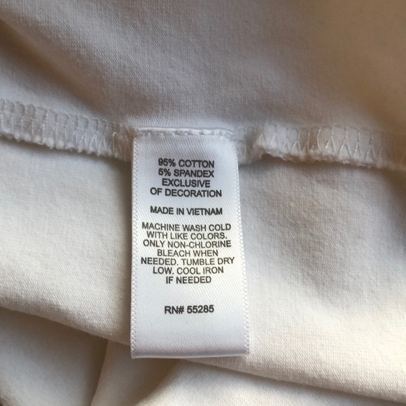 Men’s Express S Polo (Unworn) - Picture 4 of 5